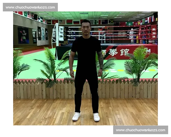 姜春鹏迎战搏击传奇播求 谁能在擂台上书写新的胜利篇章 姜春鹏迎战搏击传奇播求 谁能在擂台上书写新的胜利篇章