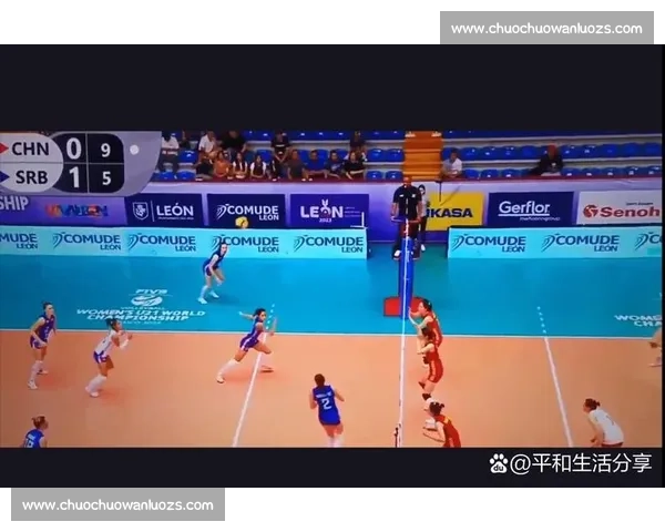 女排对阵美国2017经典之战回顾与精神传承解析关键时刻与战术博弈 女排对阵美国2017经典之战回顾与精神传承解析关键时刻与战术博弈