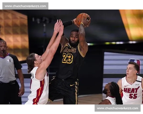 回顾NBA总决赛湖人对阵热火冠军归属与胜负真相全面深度盘点