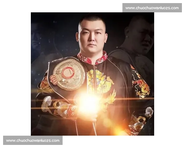 张君龙vs巅峰对决背后隐藏的实力较量与拳坛格局新变化 张君龙vs巅峰对决背后隐藏的实力较量与拳坛格局新变化