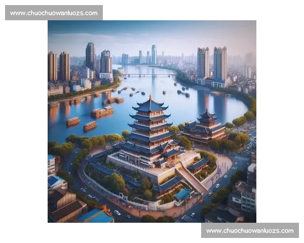 广州南昌城市实力正面较量经济文化与未来发展全景观察走向分析解读