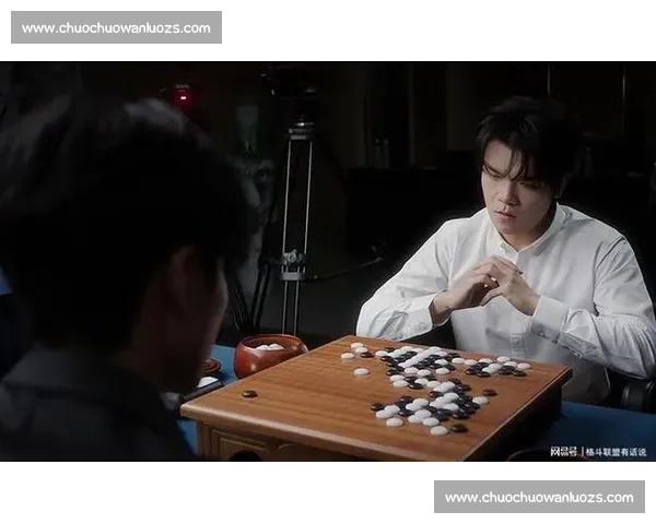 柯洁与朴廷桓激战再度上演谁能拔得头筹 纵观中韩围棋对决历史